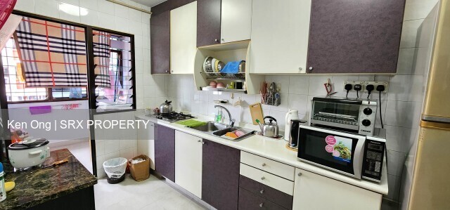 Blk 483 Choa Chu Kang Avenue 5 (Choa Chu Kang), HDB 4 Rooms #449357051